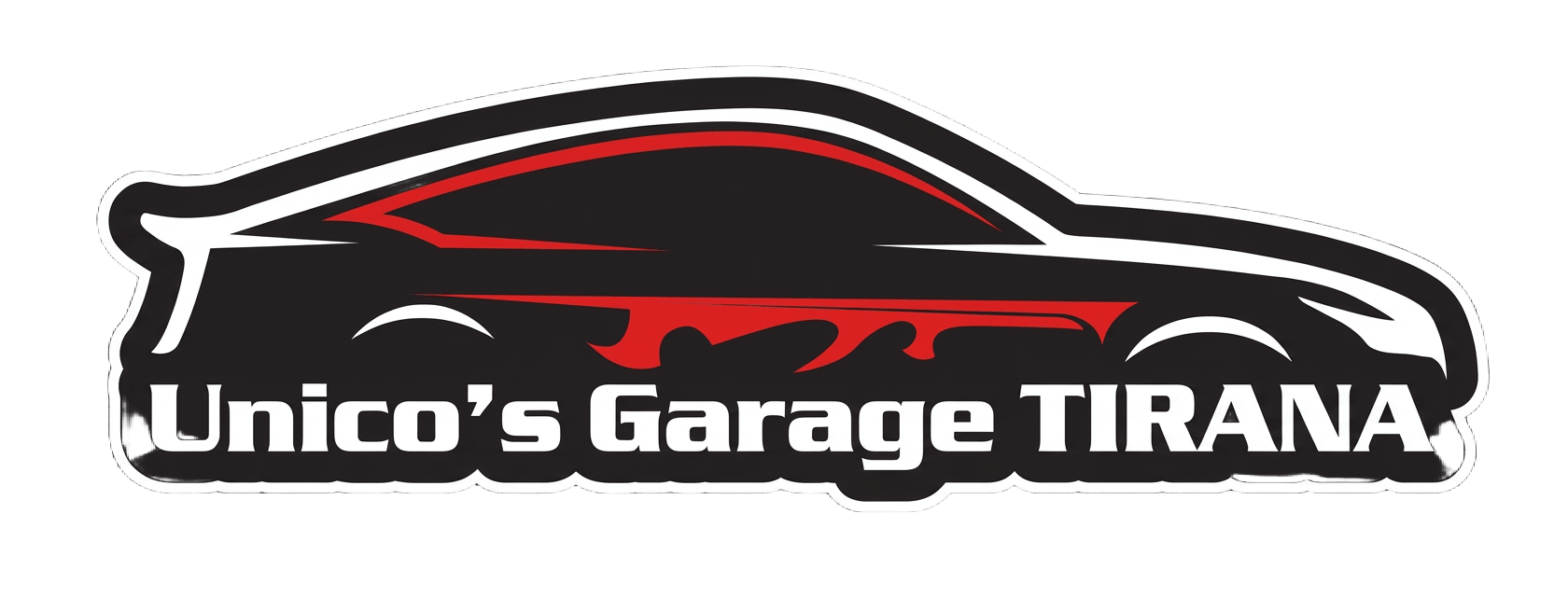 Unico's Garage